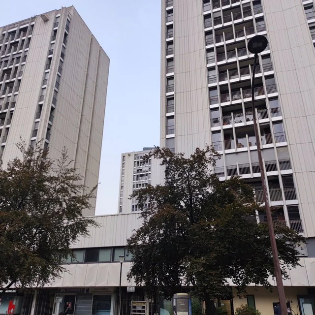 Appartement 2 pièces à louer à Paris (75015) - photo 7