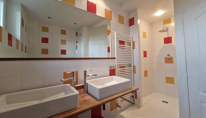 Appartement 1 pièce à louer à Lyon (69008) - photo 8