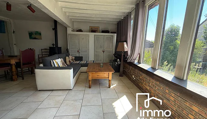 Maison 5 pièces à vendre à Massy (91300) - photo 5