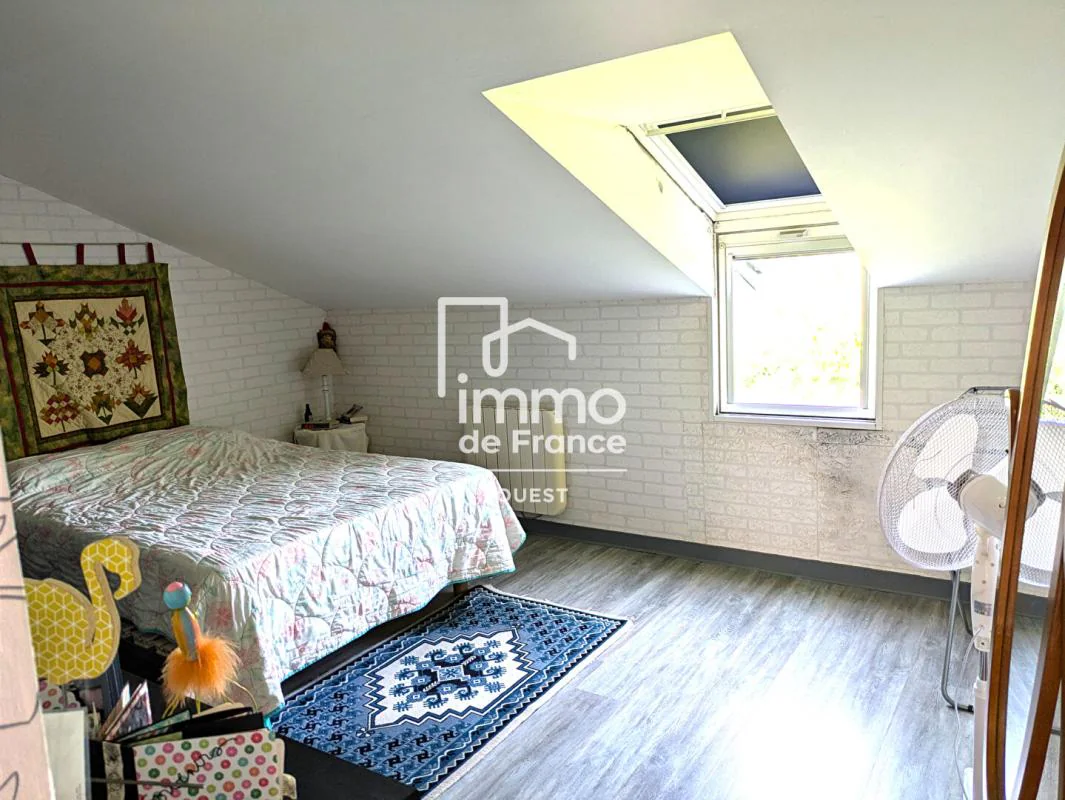 Appartement 3 pièces à vendre à Verrières-en-Anjou (49480) - photo 4