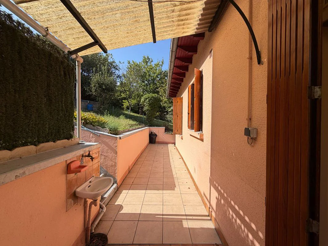 Maison 6 pièces à vendre à Decazeville (12300) - photo 7