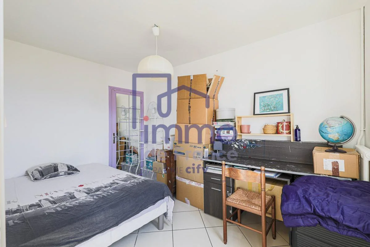 Appartement 4 pièces à vendre à Grenoble (38100) - photo 11