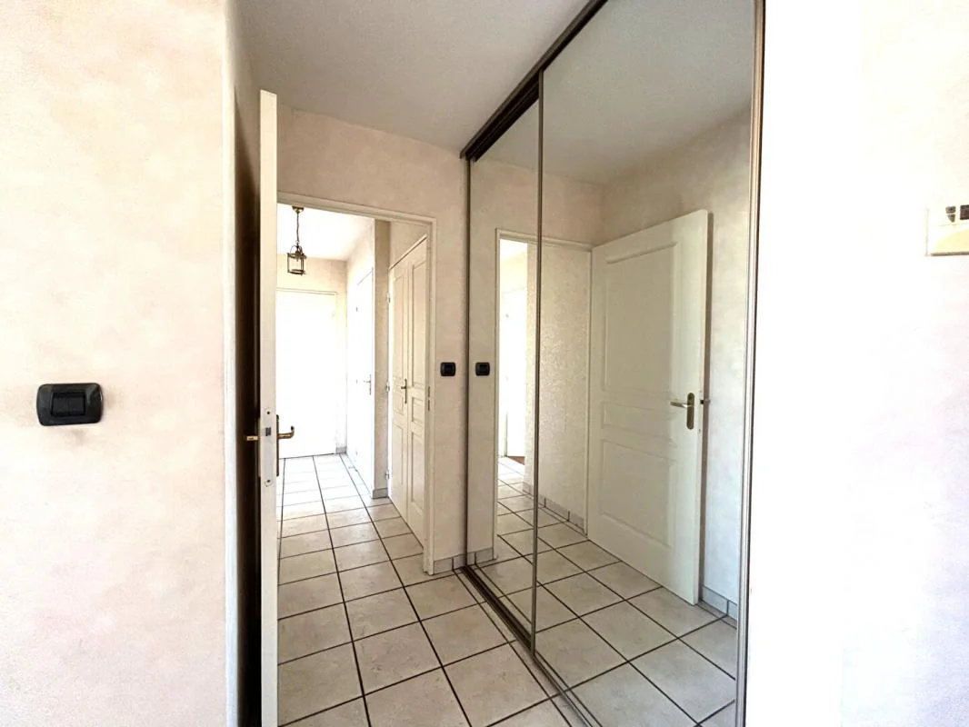 Appartement 3 pièces à vendre à Villeurbanne (69100) - photo 7