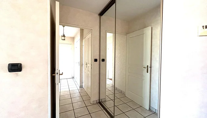 Appartement 3 pièces à vendre à Villeurbanne (69100) - photo 7