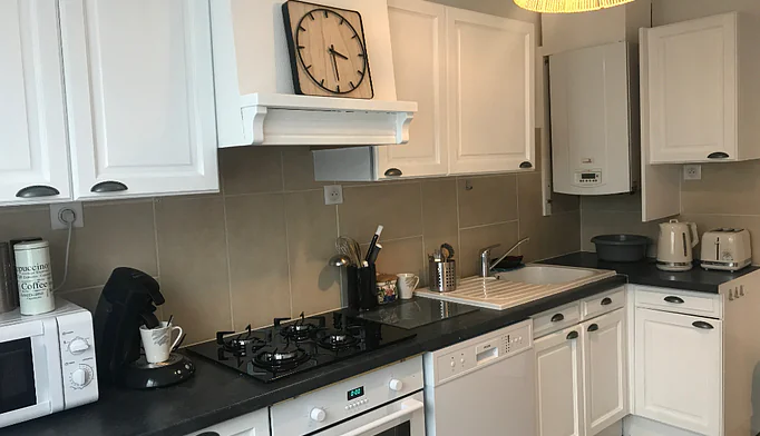 Appartement 5 pièces à louer à Saint-Sébastien-de-Morsent (27180) - photo 6