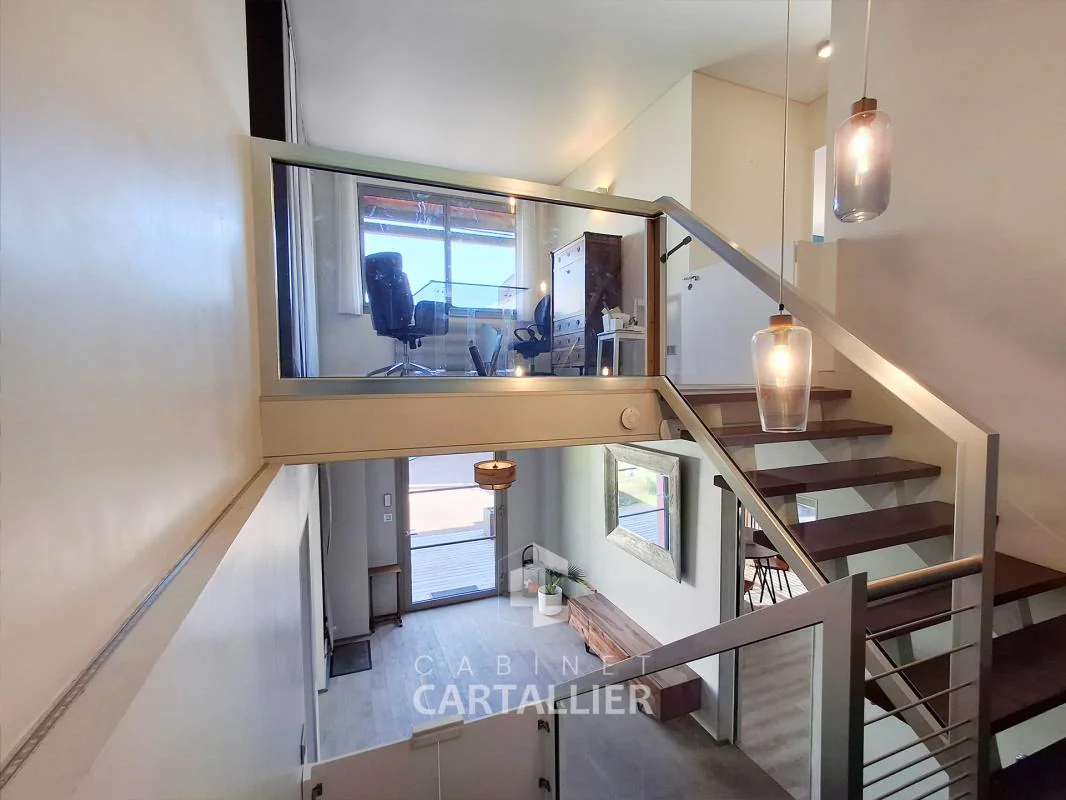 Maison 6 pièces à vendre à Chalon-sur-Saône (71100) - photo 16