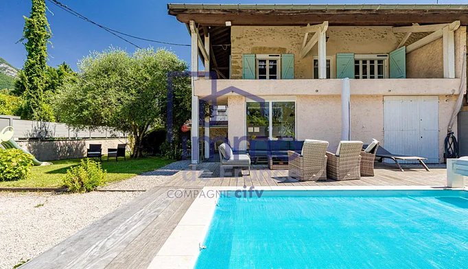 Maison 6 pièces à vendre à Voreppe (38340) - photo 2