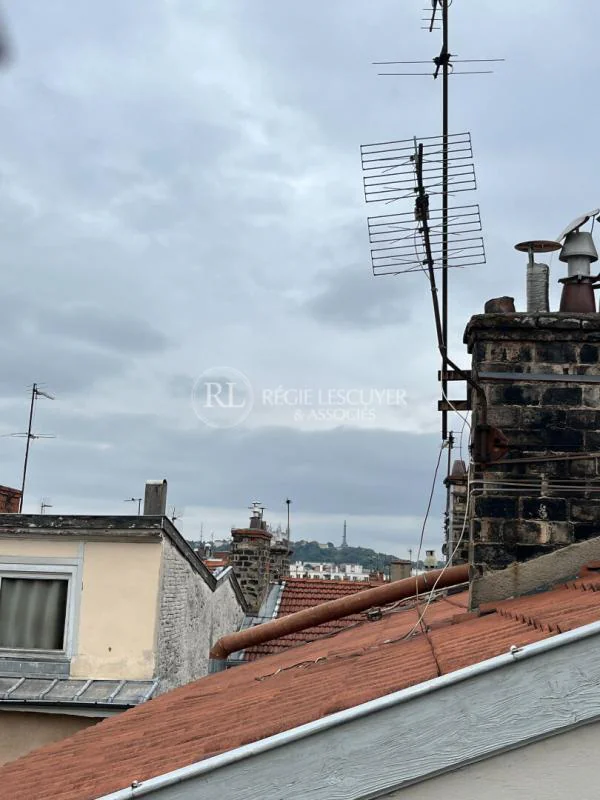 Appartement 1 pièce à louer à Lyon (69006) - photo 11