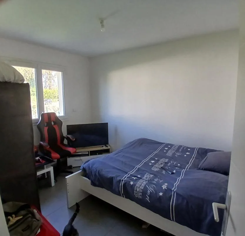 Maison 4 pièces à louer à Goderville (76110) - photo 5