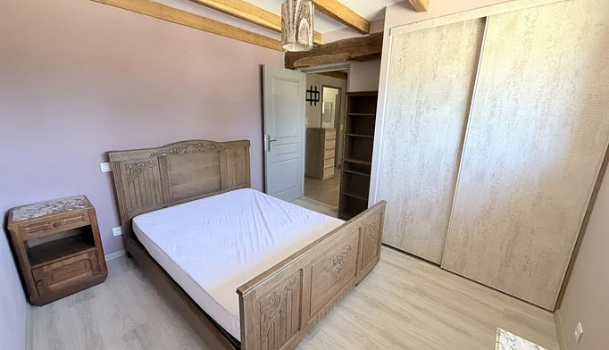 Maison 5 pièces à louer au Bas Ségala (12200) - photo 11