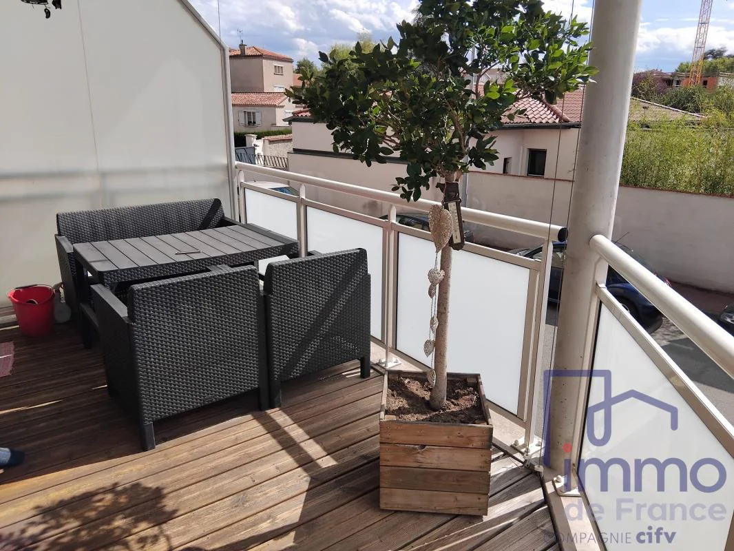 Appartement 3 pièces à vendre à Andrézieux-Bouthéon (42160) - photo 6