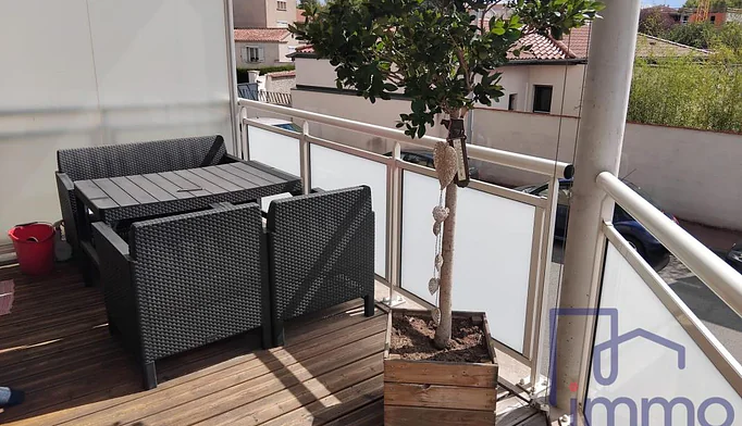 Appartement 3 pièces à vendre à Andrézieux-Bouthéon (42160) - photo 6