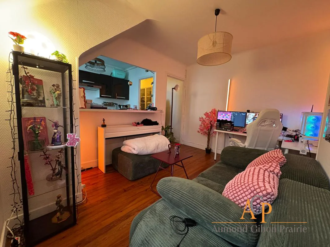 Appartement 2 pièces à vendre à Caen (14000) - photo 4