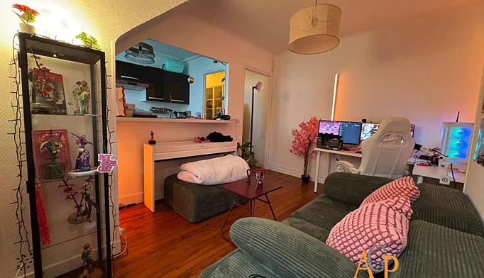 Appartement 2 pièces à vendre à Caen (14000) - photo 4