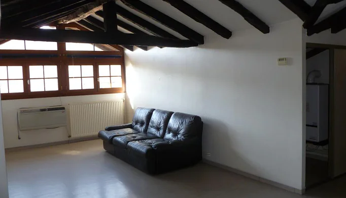 Appartement 2 pièces à louer à Figeac (46100) - photo 2