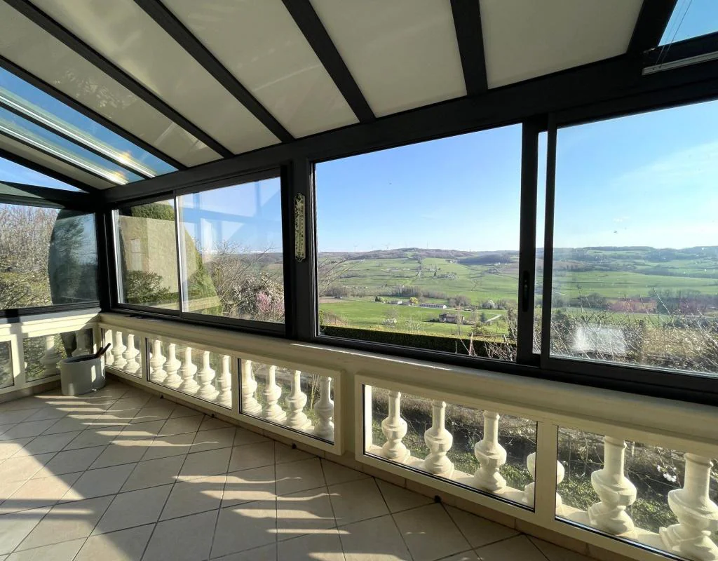 Maison 8 pièces à vendre au Grand-Serre (26530) - photo 3