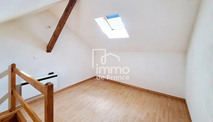 Appartement 3 pièces à louer à Valserhône (01200) - photo 3