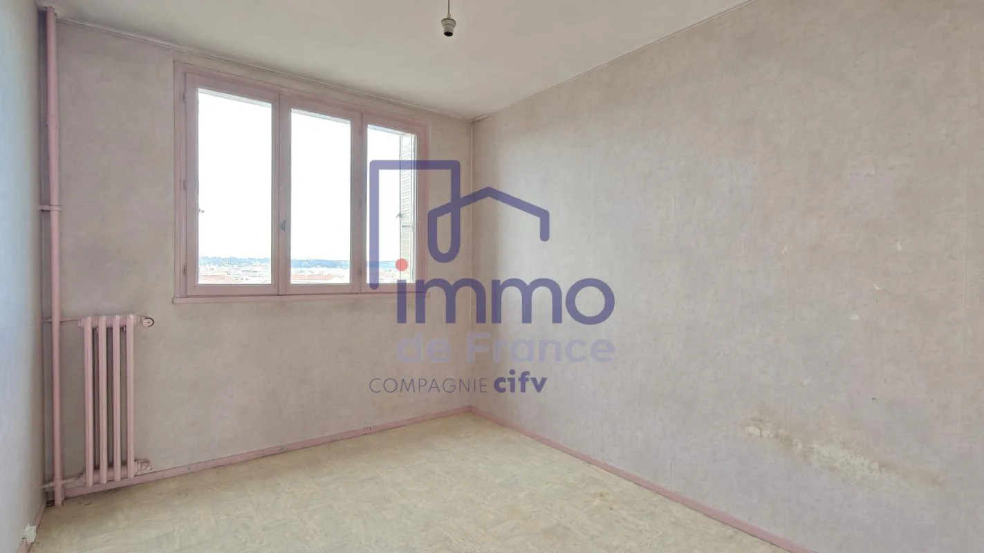 Appartement 3 pièces à vendre à Villeurbanne (69100) - photo 4