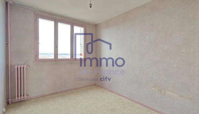 Appartement 3 pièces à vendre à Villeurbanne (69100) - photo 4