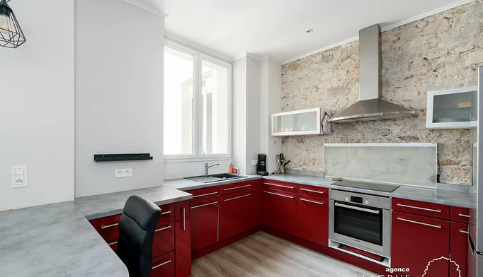 Appartement 2 pièces à vendre à Vichy (03200) - photo 3
