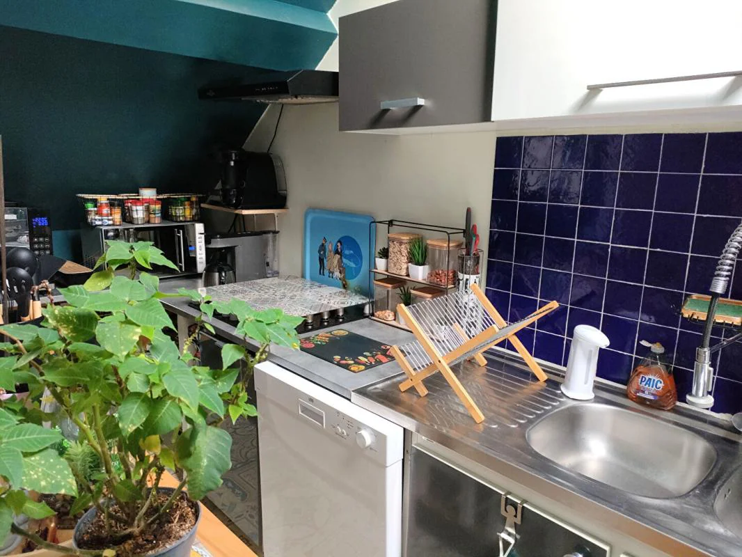 Appartement 4 pièces à vendre à Bolbec (76210) - photo 3