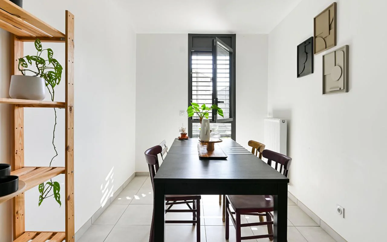 Appartement 4 pièces à vendre à Lyon (69007) - photo 4