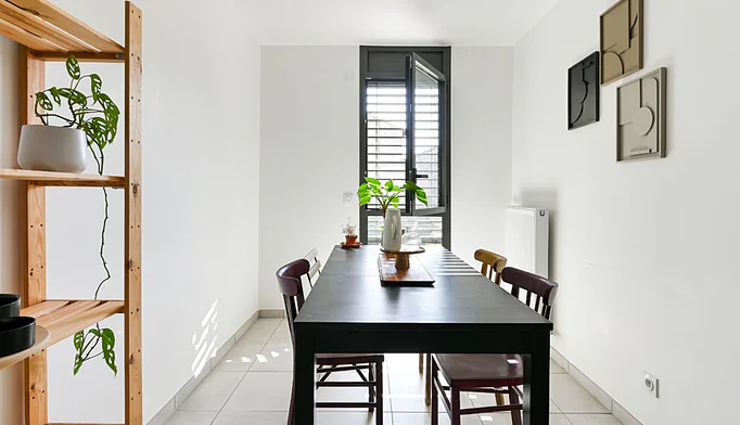 Appartement 4 pièces à vendre à Lyon (69007) - photo 4