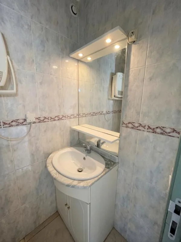 Appartement 1 pièce à louer à Decazeville (12300) - photo 6