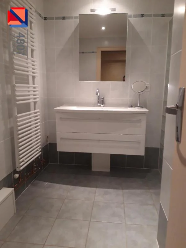 Appartement 3 pièces à louer à Scionzier (74950) - photo 9