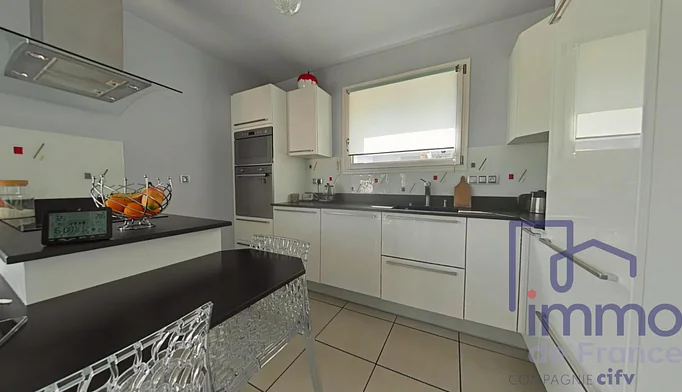 Maison 4 pièces à vendre à Saint-Jean-Bonnefonds (42650) - photo 4