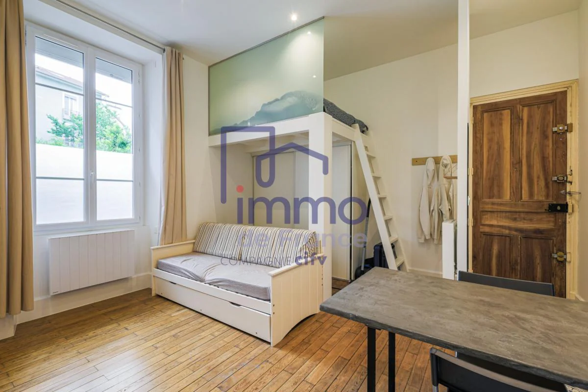 Appartement 1 pièce à vendre à Grenoble (38000) - photo 3