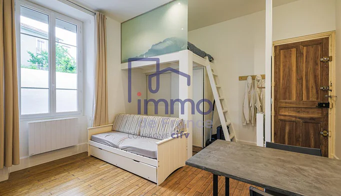 Appartement 1 pièce à vendre à Grenoble (38000) - photo 3