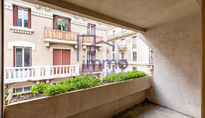 Appartement 1 pièce à vendre à Grenoble (38000) - photo 1