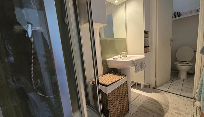 Appartement 3 pièces à vendre au Havre (76600) - photo 3