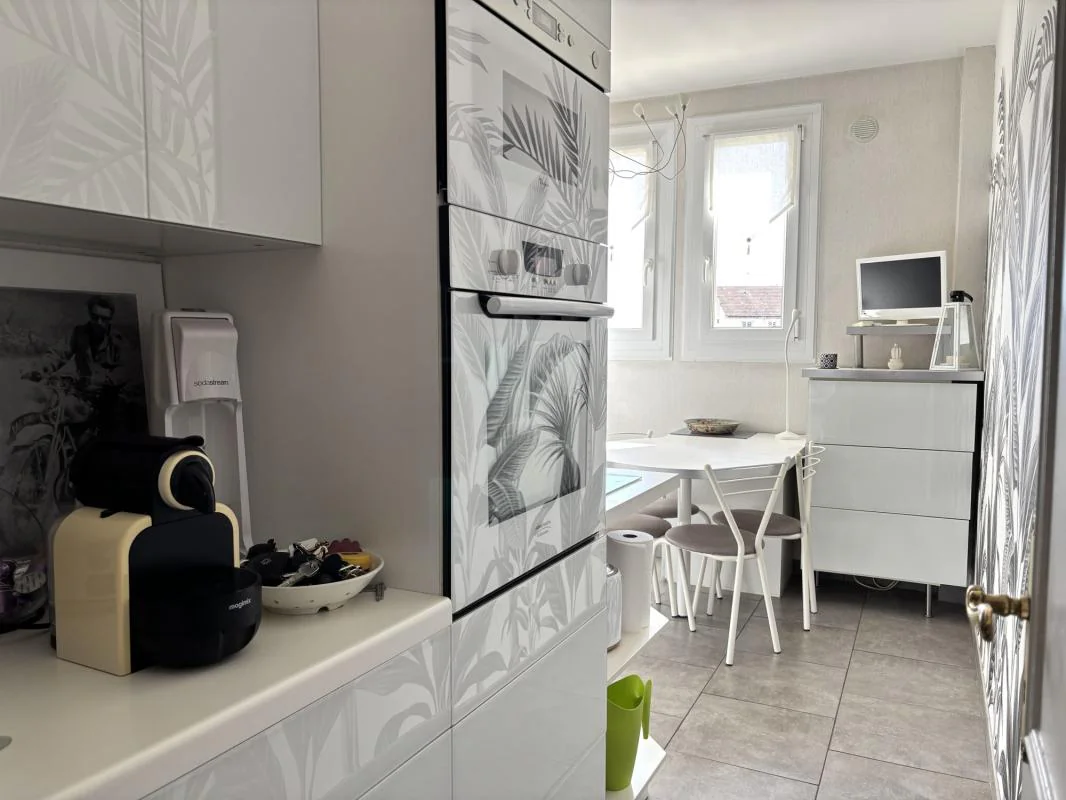 Appartement 6 pièces à vendre à Dijon (21000) - photo 5