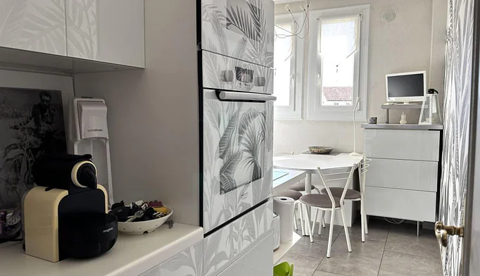 Appartement 6 pièces à vendre à Dijon (21000) - photo 5