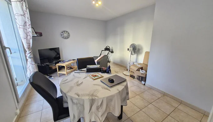Appartement 2 pièces à louer à Bourgoin-Jallieu (38300) - photo 3