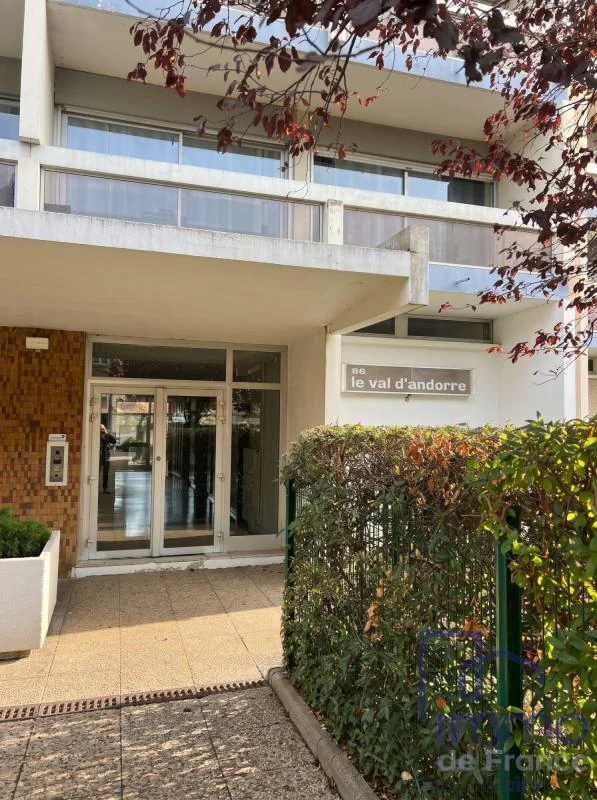 Appartement 1 pièce à vendre à Saint-Étienne (42100) - photo 1