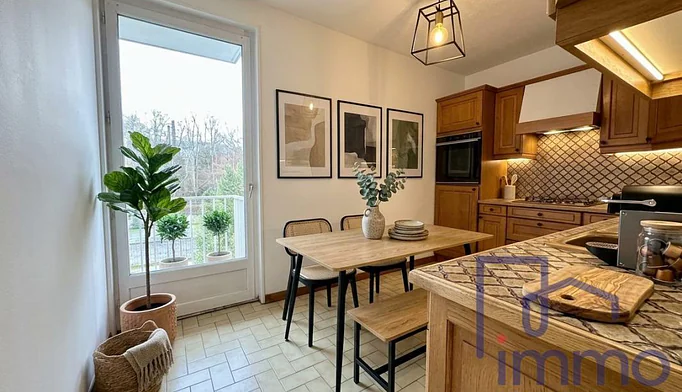 Appartement 3 pièces à vendre à Saint-Étienne (42100) - photo 4