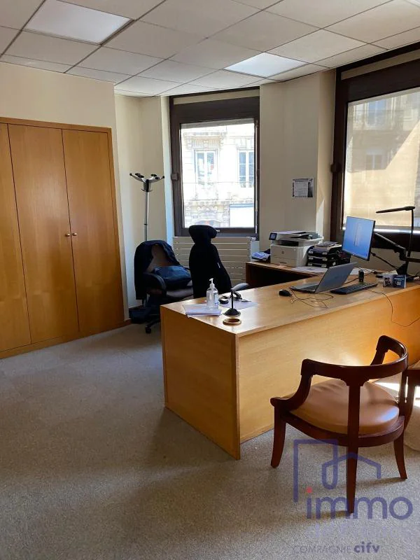 Immeuble à vendre à Saint-Étienne (42000) - photo 9