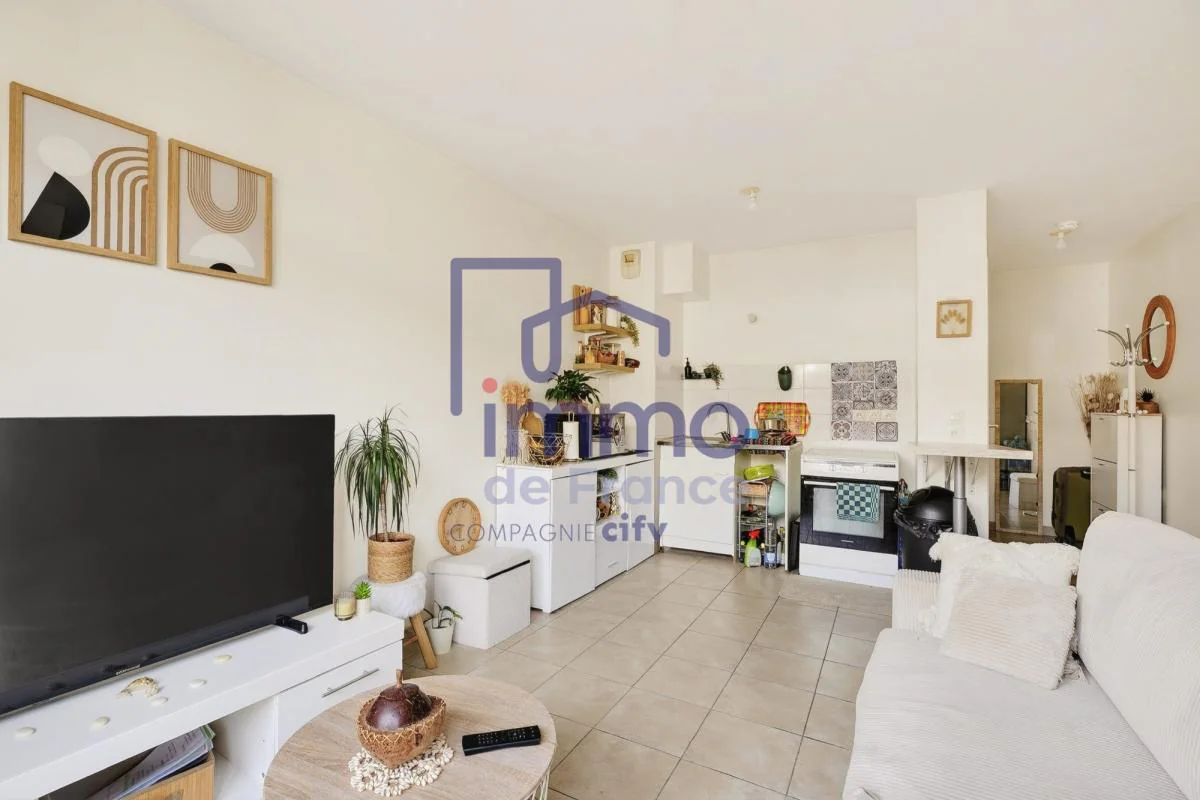 Appartement 2 pièces à vendre à Lyon (69008) - photo 4