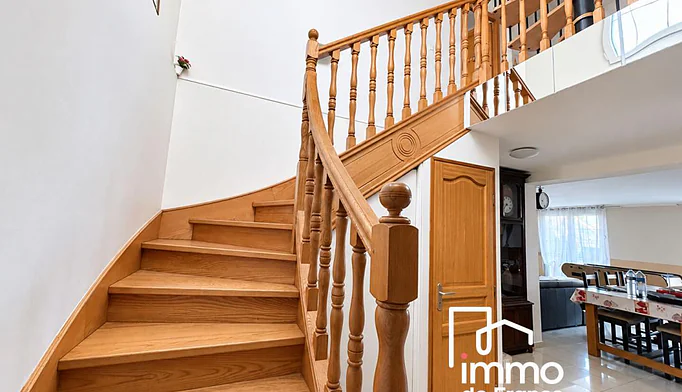Maison 7 pièces à vendre à Gagny (93220) - photo 5