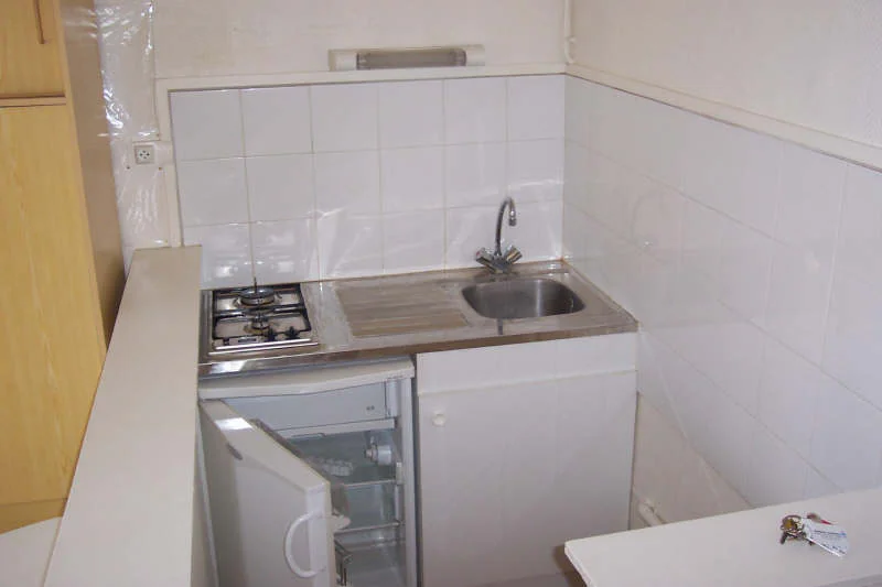 Appartement 1 pièce à louer à Lyon (69001) - photo 2
