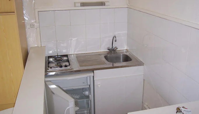Appartement 1 pièce à louer à Lyon (69001) - photo 2