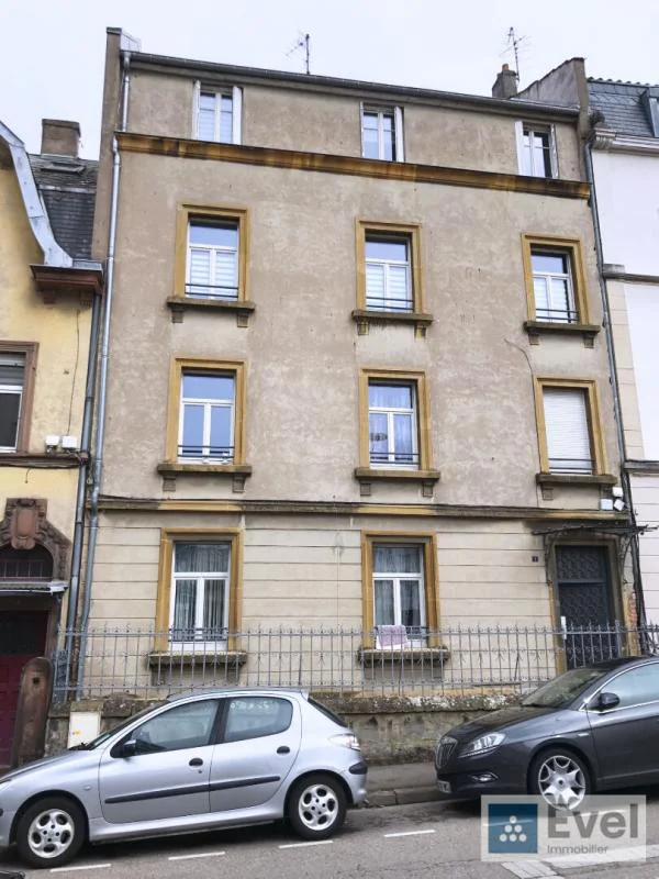 Appartement 4 pièces à louer à Montigny-lès-Metz (57950) - photo 5