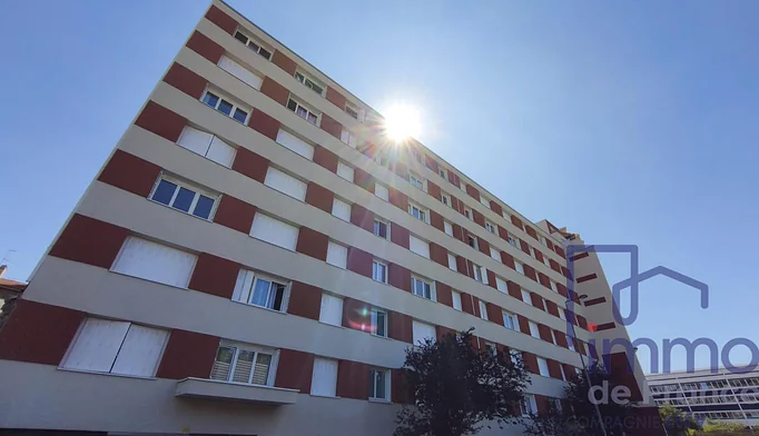 Appartement 3 pièces à vendre à Saint-Étienne (42100) - photo 13