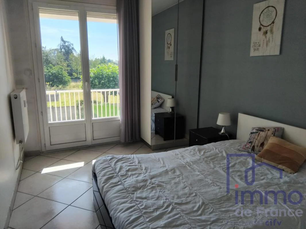 Appartement 5 pièces à vendre à Sury-le-Comtal (42450) - photo 1