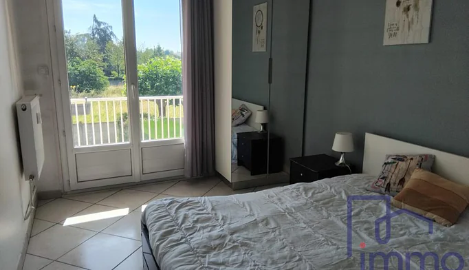 Appartement 5 pièces à vendre à Sury-le-Comtal (42450) - photo 1