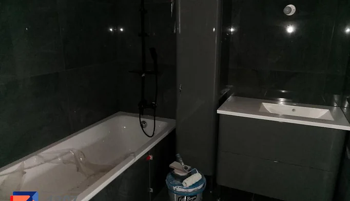 Maison 4 pièces à louer à Cluses (74300) - photo 9