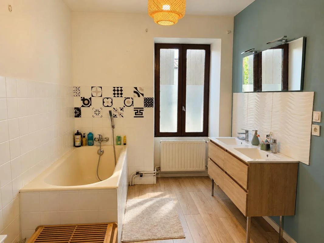 Maison 5 pièces à vendre à Saint-Barthélemy-de-Vals (26240) - photo 5